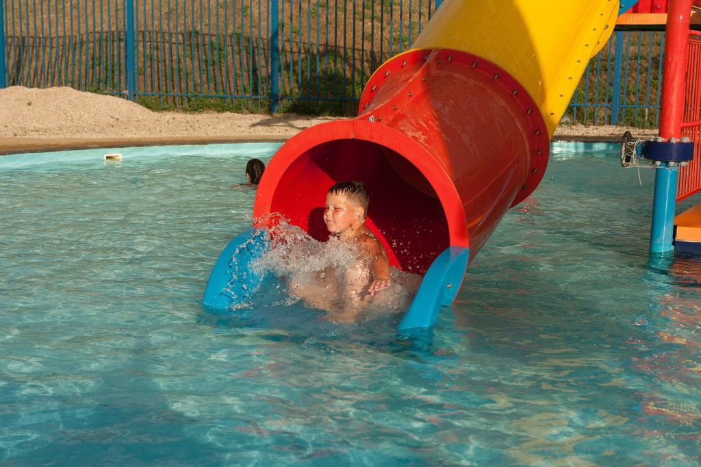 Aquapark Hajdúszoboszló - Ilona Apartman Hajdúszoboszló